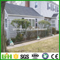 Hot Sale America chain link Temporary Fencing for construction